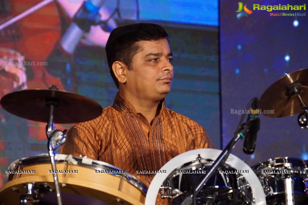 ‘Monsoon Nirvana - Season 4’ Fusion Music Concert