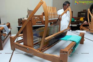 National Handloom Weavers Day 2015