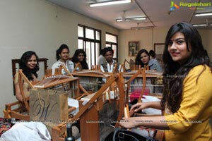 National Handloom Weavers Day 2015