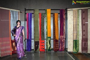 National Handloom Weavers Day 2015