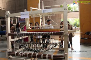 National Handloom Weavers Day 2015