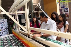 National Handloom Weavers Day 2015