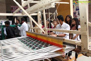 National Handloom Weavers Day 2015