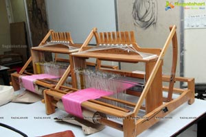 National Handloom Weavers Day 2015