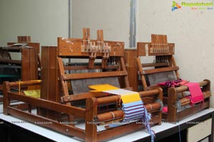 National Handloom Weavers Day 2015