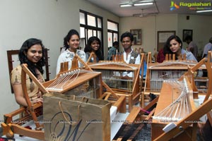 National Handloom Weavers Day 2015