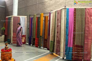 National Handloom Weavers Day 2015