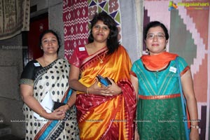 National Handloom Weavers Day 2015