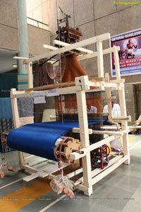 National Handloom Weavers Day 2015