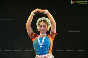 Nrithya Vikasam - A Grand Finale Presentation of Kalari