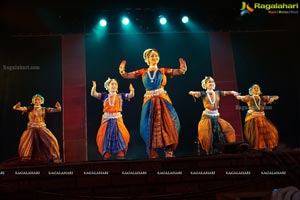 Nrithya Vikasam - A Grand Finale Presentation of Kalari