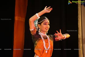 Nrithya Vikasam - A Grand Finale Presentation of Kalari