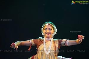 Nrithya Vikasam - A Grand Finale Presentation of Kalari