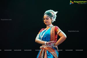 Nrithya Vikasam - A Grand Finale Presentation of Kalari