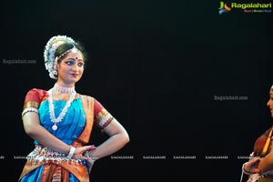 Nrithya Vikasam - A Grand Finale Presentation of Kalari