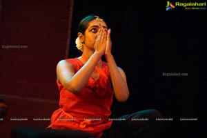 Nrithya Vikasam - A Grand Finale Presentation of Kalari