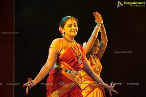 Nrithya Vikasam - A Grand Finale Presentation of Kalari