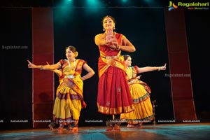 Nrithya Vikasam - A Grand Finale Presentation of Kalari