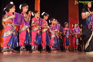 Nrithya Vikasam - A Grand Finale Presentation of Kalari