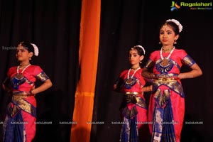 Nrithya Vikasam - A Grand Finale Presentation of Kalari