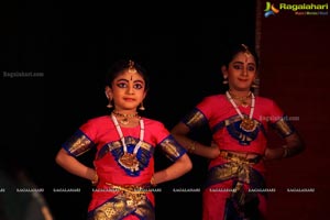 Nrithya Vikasam - A Grand Finale Presentation of Kalari