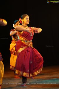 Nrithya Vikasam - A Grand Finale Presentation of Kalari