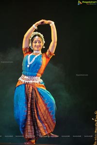 Nrithya Vikasam - A Grand Finale Presentation of Kalari