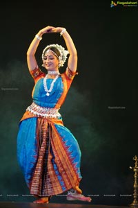 Nrithya Vikasam - A Grand Finale Presentation of Kalari