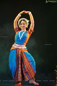 Nrithya Vikasam - A Grand Finale Presentation of Kalari