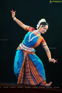 Nrithya Vikasam - A Grand Finale Presentation of Kalari