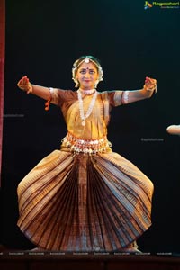 Nrithya Vikasam - A Grand Finale Presentation of Kalari