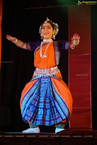 Nrithya Vikasam - A Grand Finale Presentation of Kalari