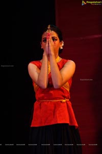 Nrithya Vikasam - A Grand Finale Presentation of Kalari