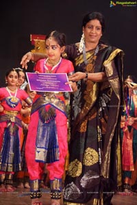 Nrithya Vikasam - A Grand Finale Presentation of Kalari