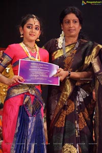 Nrithya Vikasam - A Grand Finale Presentation of Kalari