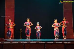 Nrithya Vikasam - A Grand Finale Presentation of Kalari