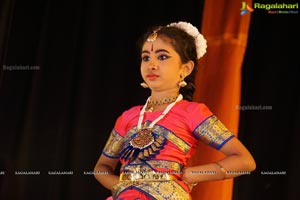 Nrithya Vikasam - A Grand Finale Presentation of Kalari