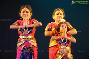 Nrithya Vikasam - A Grand Finale Presentation of Kalari