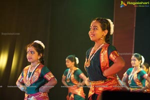 Nrithya Vikasam - A Grand Finale Presentation of Kalari