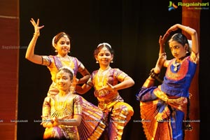 Nrithya Vikasam - A Grand Finale Presentation of Kalari