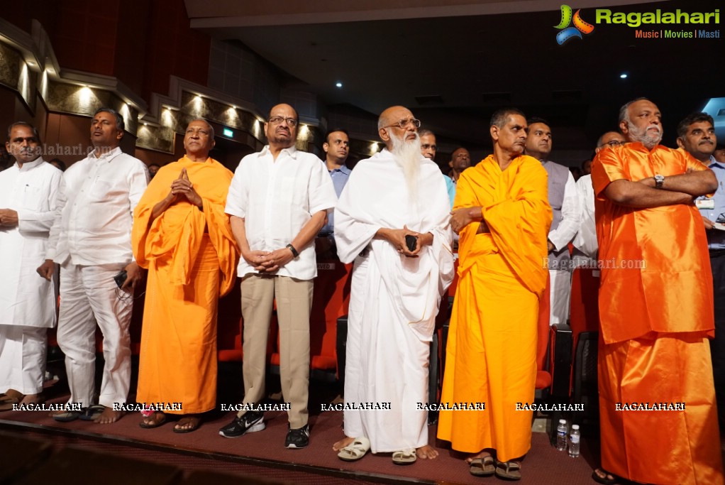 'Nrityaarchana - A Festival of Dance at Temples' at Shilpakala Vedika