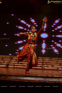 Nrityaarchana