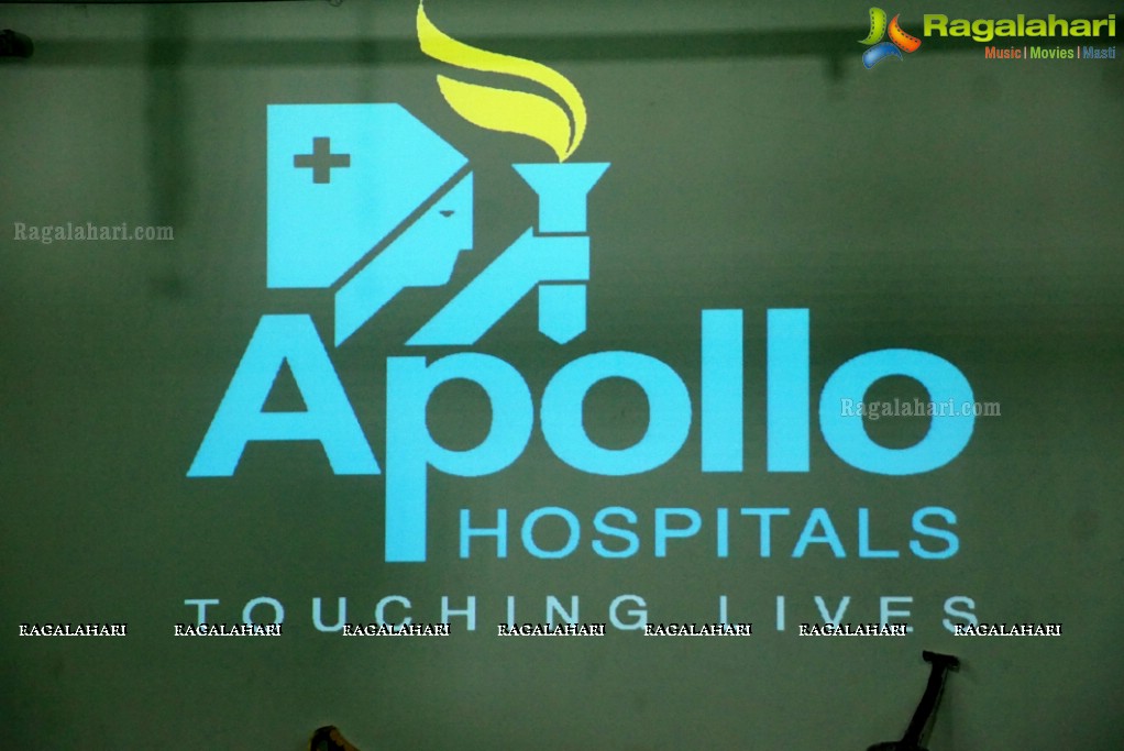 Upasana at Onam Celebrations of Apollo Hospitals