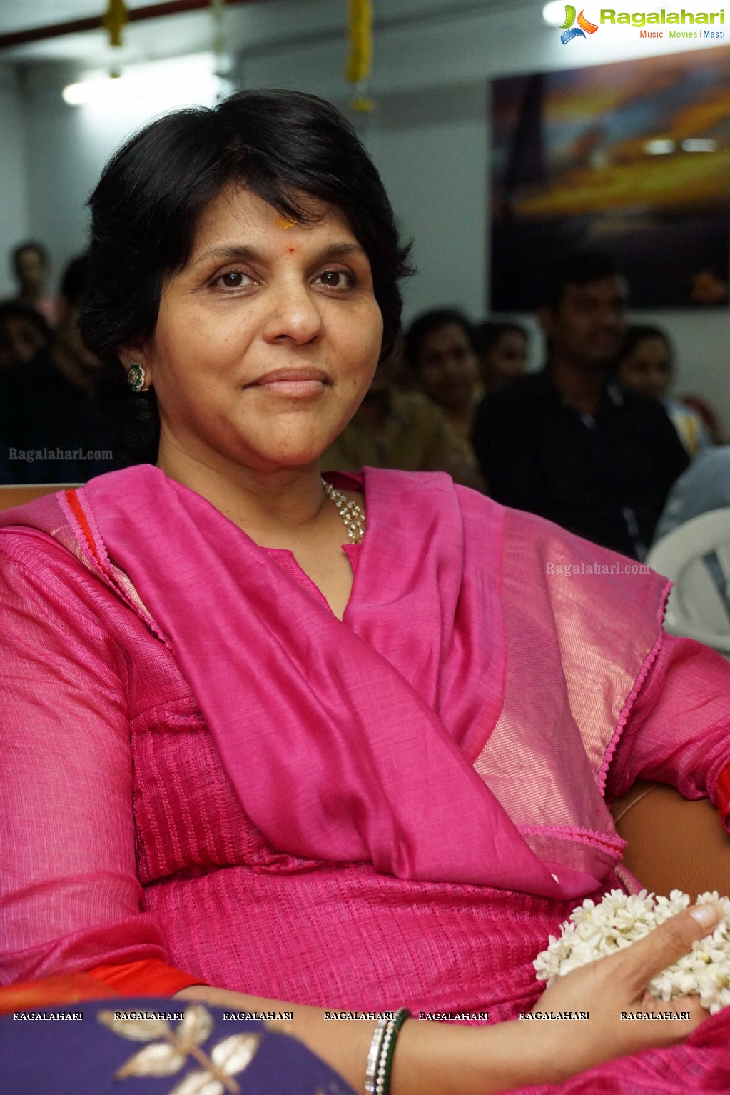 Upasana at Onam Celebrations of Apollo Hospitals