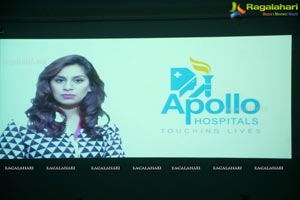 Upasana at Onam Celebrations of Apollo Hospitals