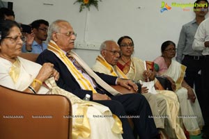 Upasana at Onam Celebrations of Apollo Hospitals