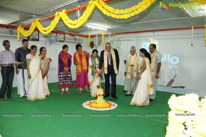 Upasana at Onam Celebrations of Apollo Hospitals