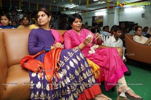 Upasana at Onam Celebrations of Apollo Hospitals