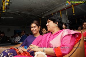 Upasana at Onam Celebrations of Apollo Hospitals