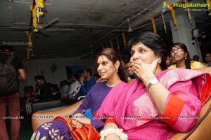 Upasana at Onam Celebrations of Apollo Hospitals